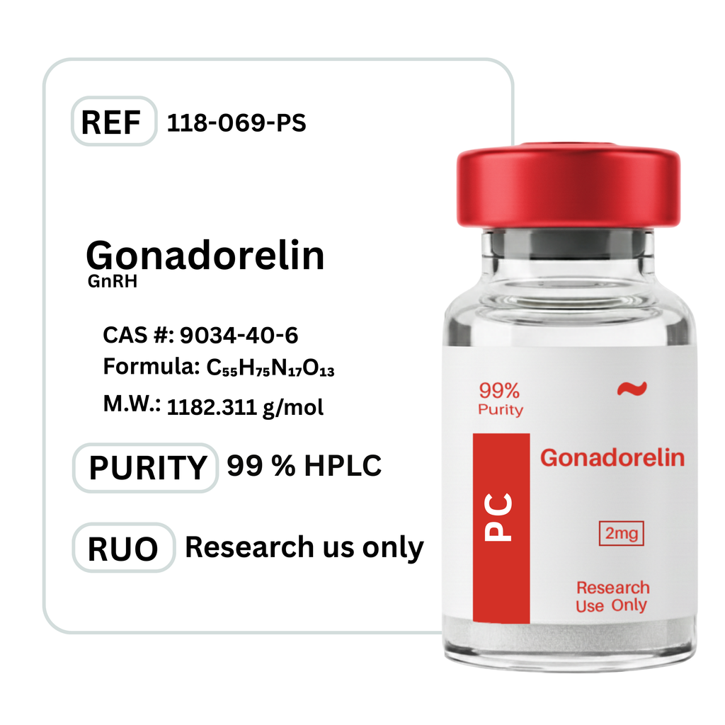 Gonadorelin